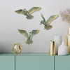Evila Originals, BIRDS 1, Dekoratives Objekt, Mehrfarbig, Produktbild-Vorschau 1