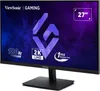 ViewSonic VX27G1-2K, Gaming-Monitor, (QHD, IPS, HDMI, DP) Produktbild-Vorschau 8
