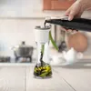 Chef'n Dressingmixer EmulStir, Dressingshaker für Produktbild-Vorschau 2