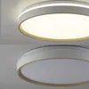 JUST LIGHT Lampada da soffitto a LED MIO sand dimmerabile Anteprima dell’immagine prodotto 4