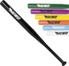 MUWO Baseballschläger 28" aus legiertem Stahl, rostfrei, Produktbild-Vorschau 5