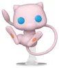 Pokemon POP! giochi in vinile figura Mew(EMEA) 9 cm Anteprima dell’immagine prodotto 1