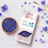Getrocknete essbare Blumen CHABER FLOWERS Love Nature Produktbild-Vorschau 3