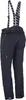 Rukka Shield-RD GTX Motorrad Textilhose, 54 Produktbild-Vorschau 2
