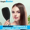 TangleBuster Anti Tangle Bürste Haarbruch entwirrende Produktbild-Vorschau 4
