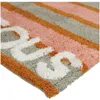 Kersten Badematte GORGEOUS mehrfarbig | 50x80cm Produktbild-Vorschau 4