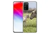 MuchoWow® Handyhülle Schutzhülle Hülle für Samsung Galaxy Produktbild-Vorschau 2