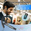 Qecnato G2 Bluetooth Headset Wireless Freisprech Telefon, Produktbild-Vorschau 5