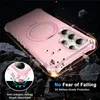 Samsung Galaxy S26 Ultra Hülle - Coverup ShockProof TPU Produktbild-Vorschau 3