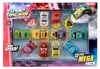 Rallye-speelgoedauto's, raceauto's met vliegwielmotor, set Productafbeelding-voorbeeld 14