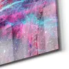 DEQORI Glasbild Echtglas 100x50 cm 'NASA Astronaut in Produktbild-Vorschau 5
