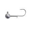 Berkley Round Jigheads Haken - 3 Jighaken, Gewicht:5g, Produktbild-Vorschau 3