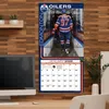 Turner Edmonton Oilers, Connor McDavid NHL 30,5 x 30,5 cm Produktbild-Vorschau 5