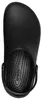Crocs Specialist II Clog Black Größe EU 48-49 Normal Produktbild-Vorschau 7