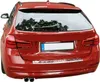 Protezione paraurti in acciaio inox per BMW Serie 3 F31 Anteprima dell’immagine prodotto 1