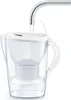 Brita Marella PP filtrační konvice (bílá) Náhled obrázku produktu 10
