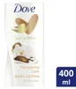Dove Nourishing Body Care Verwö hnende Bodylotion 400 ml Produktbild-Vorschau 7