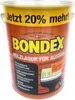 BONDEX Holzlasur oregon pinie 4,8 l (20 % Gratis!) Produktbild-Vorschau 11
