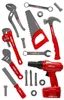 KS Tools Werkzeug-Box für Kinder Produktbild-Vorschau 10