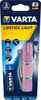 Varta POCKET LAMP LIPSTICK 1AA (16617201421 PINK) Náhľad obrázku produktu 2