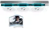 Lian Li HydroShift II OLED Curved 360 UNI FAN TL Produktbild-Vorschau 2