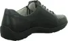 Waldläufer Schnürhalbschuhe in schwarz, Gr. 7 Produktbild-Vorschau 17