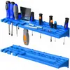 7 Stapelboxen Wandregal Kunststoff 115,8 x 39 cm Produktbild-Vorschau 7