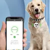 GPS tracker pro kočky a psy | Univerzální pro Android a iOS Náhled obrázku produktu 2