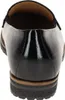 Gabor (femme) - Pantoufles Gabor pour femmes, couleur noire Voir les images du produit 6