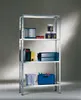 Kovový regál Schulte 4510-V 1800x1200x500 mm, 4 police, Náhľad obrázku produktu 2