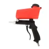 Pistolet de sablage professionnel Sableuse à air comprimé Voir les images du produit 6