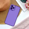 Cadorabo Hülle für Apple iPhone 11 PRO Schutz Hülle in Lila Produktbild-Vorschau 8