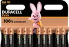 Duracell Mn 1500 Plus Ml Mignon Podgląd zdjęcia produktu 1