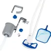 Set per la manutenzione delle piscine Bestway Flowclear Anteprima dell’immagine prodotto 77