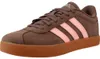 adidas VL Court 3.0 K Sneaker Braun Produktbild-Vorschau 1