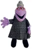 Living Puppets WS687 Wiwaldi and Co Omi Flönz marionnette à Voir les images du produit 2