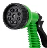 Avizar, Dehnbarer Gartenschlauch 15m mit Spritzpistole, Produktbild-Vorschau 4