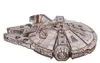 3D puzzle, Millennium Falcon, Ugears, drevo, 1235 dielov Náhľad obrázku produktu 18