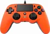 NACON PS4OFCPADORANGE, Gamepad, PC, PlayStation 4, Przycisk Podgląd zdjęcia produktu 5