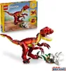 LEGO Creator 3 v 1 Divoký dinosaurus 31379 Náhled obrázku produktu 28
