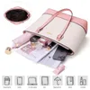 MODFU Borsa a tracolla 4 pezzi Borsa a tracolla con Anteprima dell’immagine prodotto 8