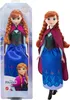 Disney Frozen Disney Die Eiskönigin Spielzeug, Modepuppen Produktbild-Vorschau 4