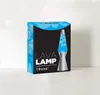 I-TOTAL® Lavalampe Magie Lavaspektakel: Einzigartiges für Produktbild-Vorschau 2