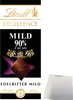 Cioccolato fondente Lindt Excellence 90 % Cacao (tavoletta Anteprima dell’immagine prodotto 1