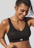 LASCANA ACTIVE Sport-BH schwarz Größe 95 Cup B Produktbild-Vorschau 2