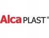 The image shows the brand logo and name "Alca PLAST" on a white background. Produktbild-Vorschau