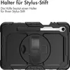 Accezz Robustes Back Cover mit Schultergurt Samsung Galaxy Produktbild-Vorschau 8