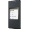 Sony SCR42, Folio, Sony, Xperia Z5, Schwarz Produktbild-Vorschau 3