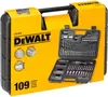 DeWALT DT0109-QZ, Bohrer, Bohrerbit-Set, Mauerwerk, Metall, Produktbild-Vorschau 8