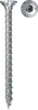fischer PowerFast II 4,0x50 testa svasata blvz Anteprima dell’immagine prodotto 10